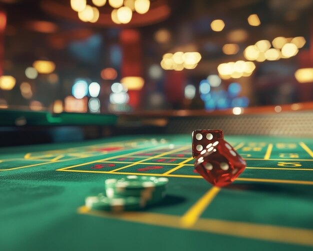 nix4d account balance and bet history displayed after a completed round