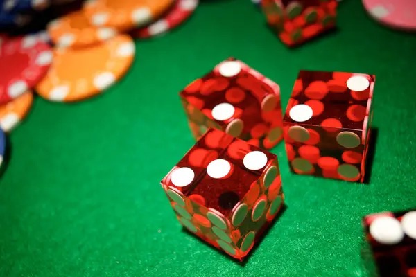 Live Baccarat Game 